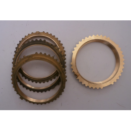 Inel Sincron Complet