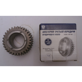 Pinion Viteza 3