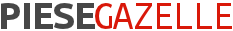 Piese Gazelle